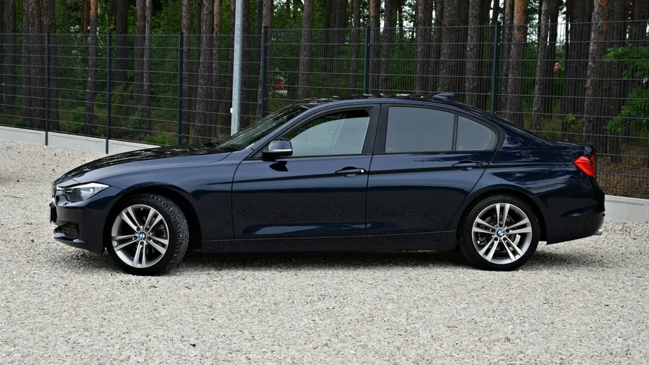 BMW Seria 3 -
