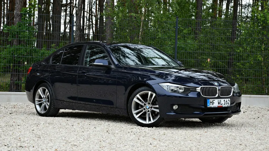 BMW Seria 3 -