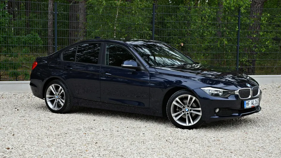 BMW Seria 3 -