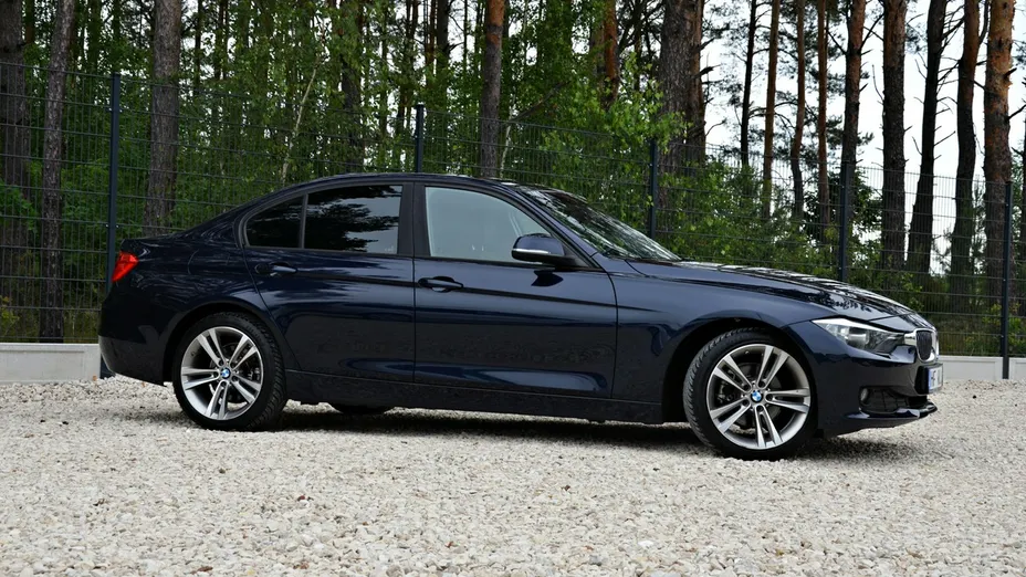 BMW Seria 3 -