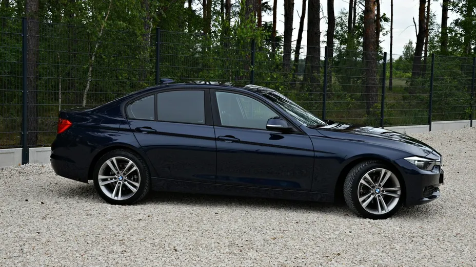 BMW Seria 3 -