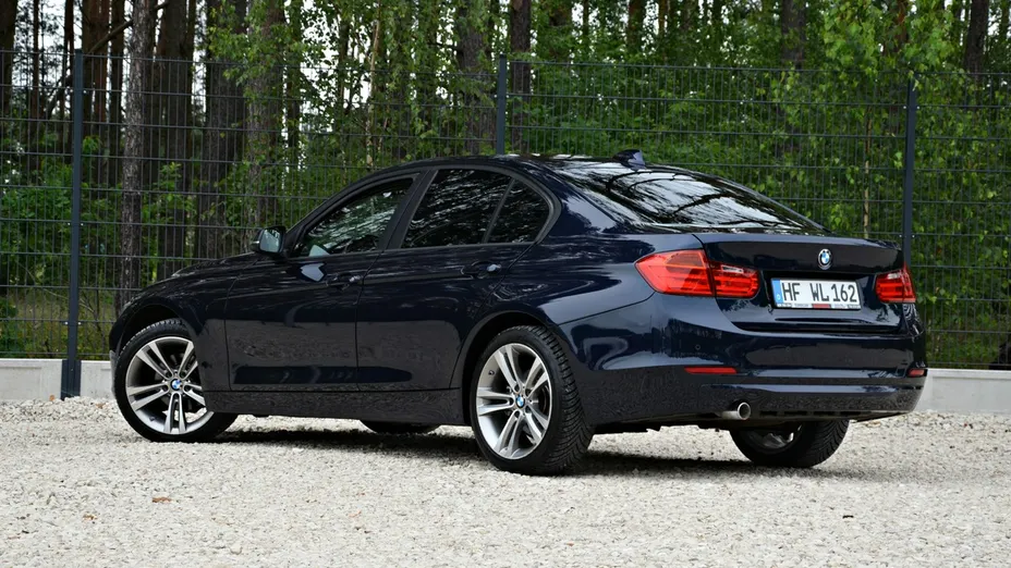 BMW Seria 3 -