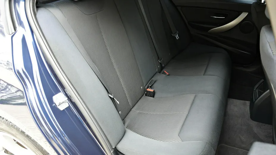 BMW Seria 3 -