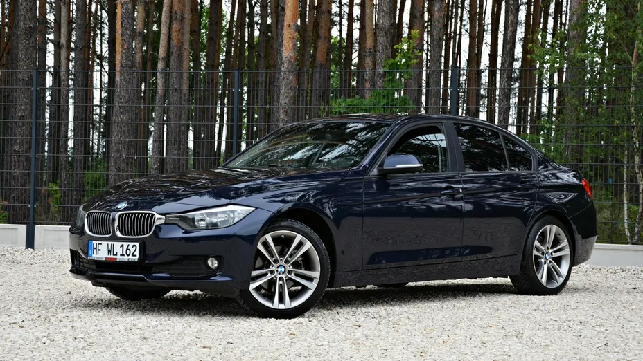 BMW Seria 3 -