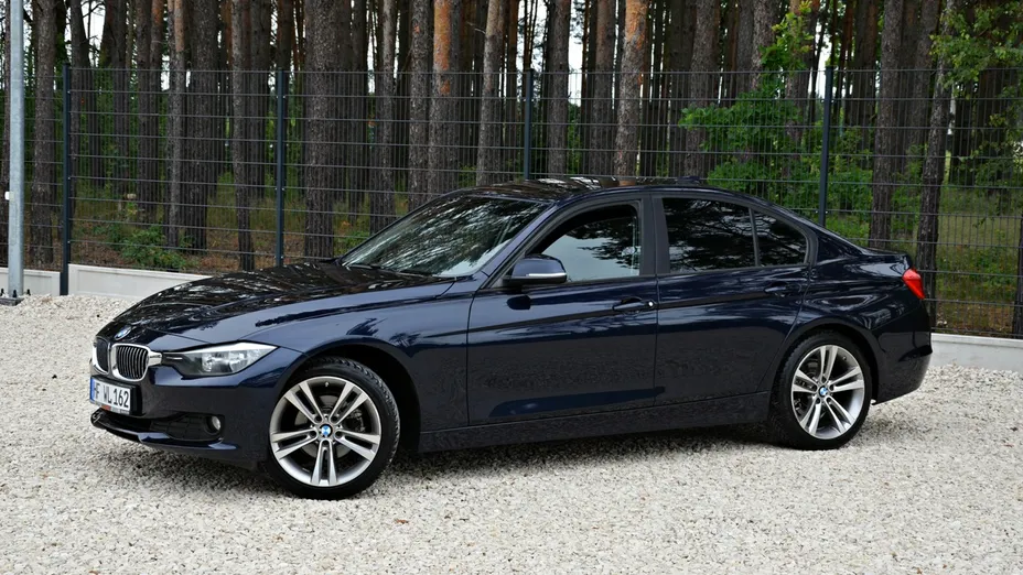 BMW Seria 3 -