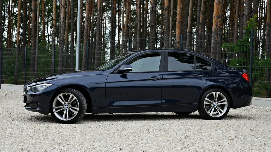 BMW Seria 3 -