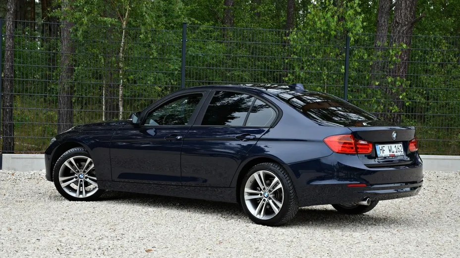 BMW Seria 3 -