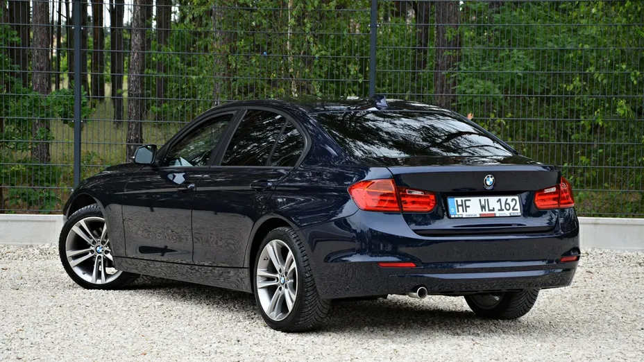 BMW Seria 3 -