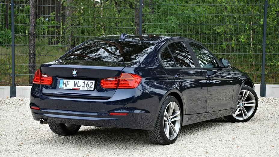 BMW Seria 3 -