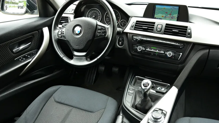 BMW Seria 3 -