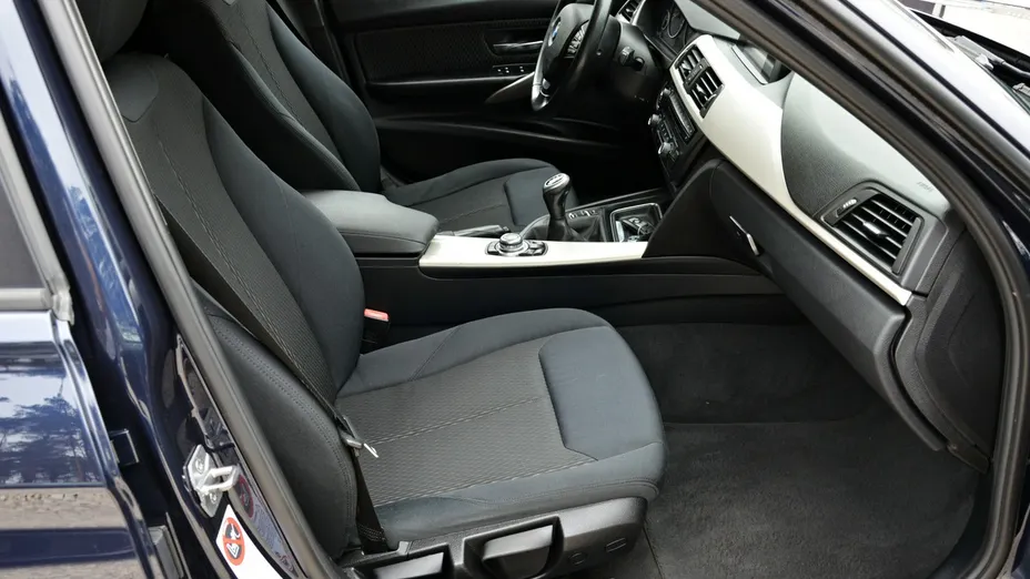 BMW Seria 3 -