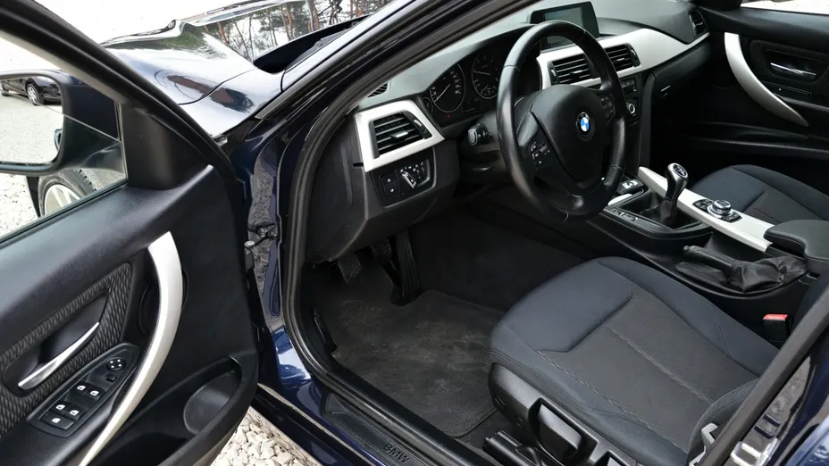 BMW Seria 3 -