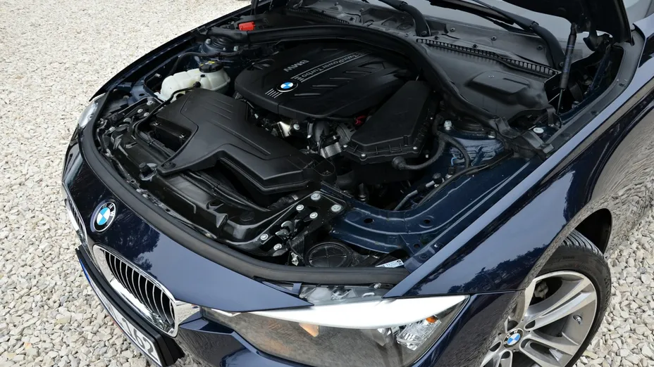 BMW Seria 3 -