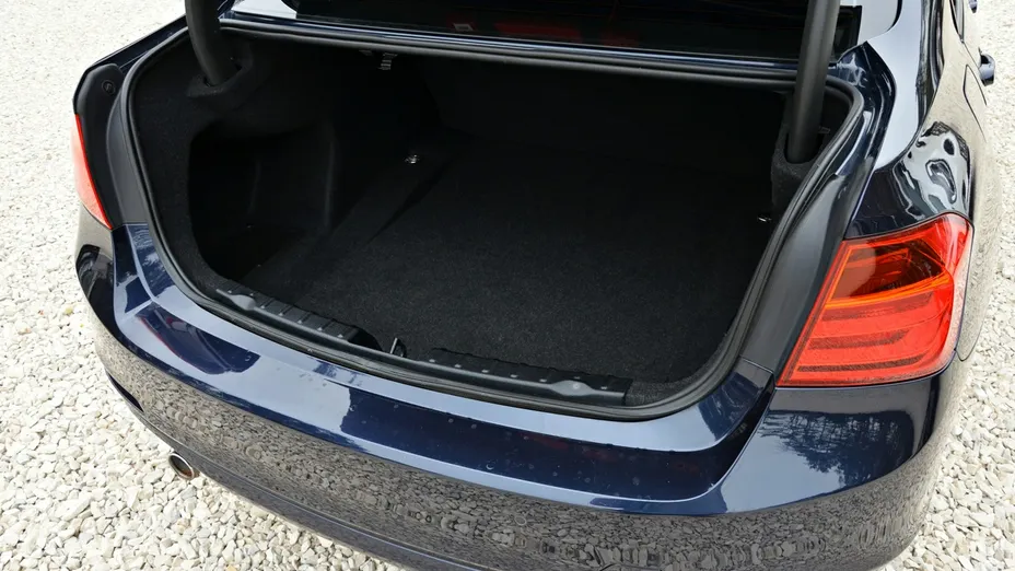 BMW Seria 3 -