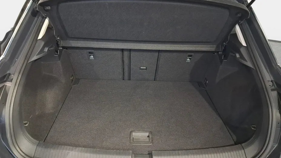VOLKSWAGEN T-ROC -