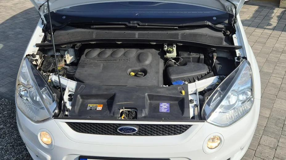 FORD S-MAX -