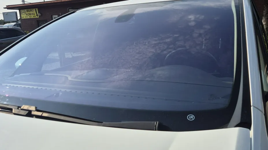 FORD S-MAX -
