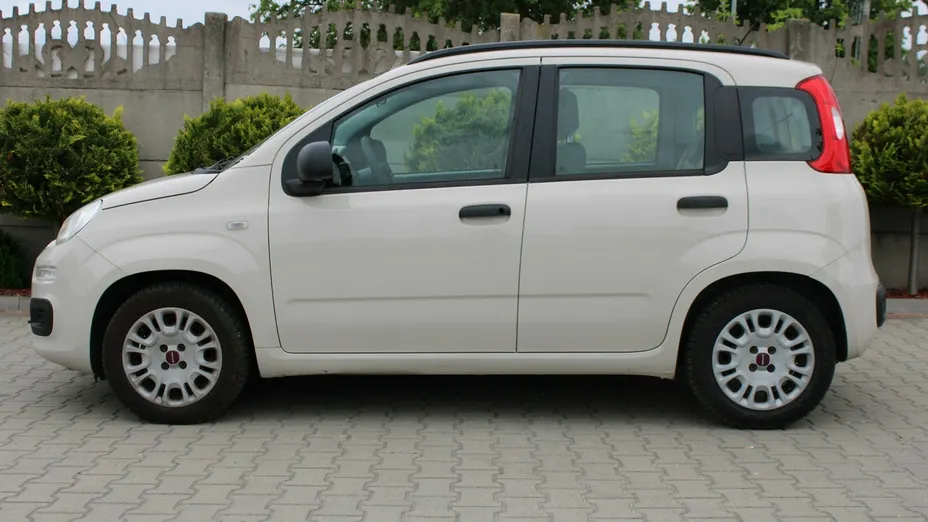 FIAT Panda -