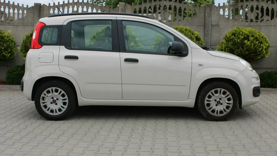 FIAT Panda -