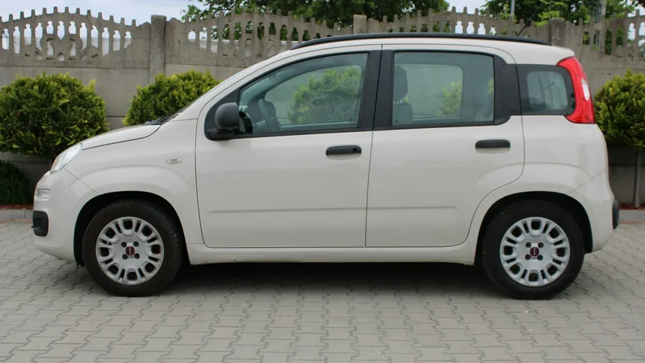 FIAT Panda -