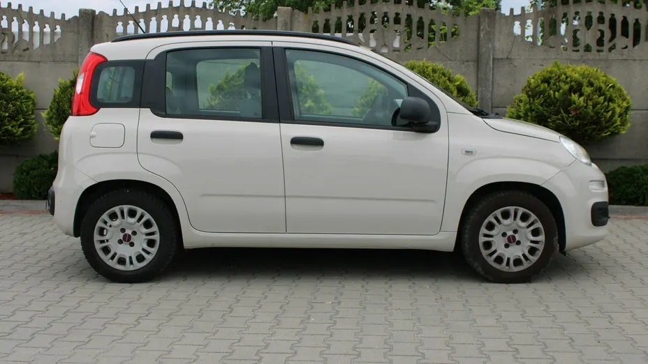FIAT Panda -