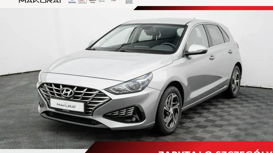 HYUNDAI i30 -