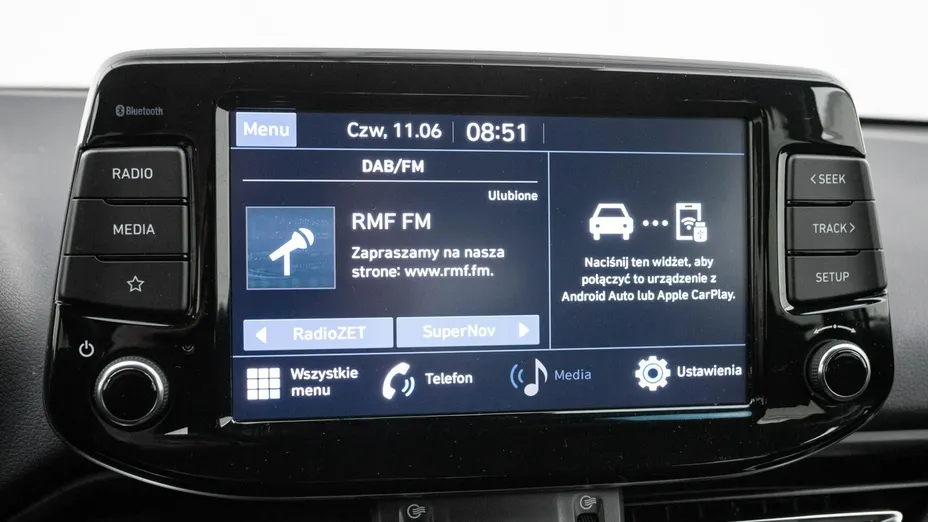 HYUNDAI i30 -