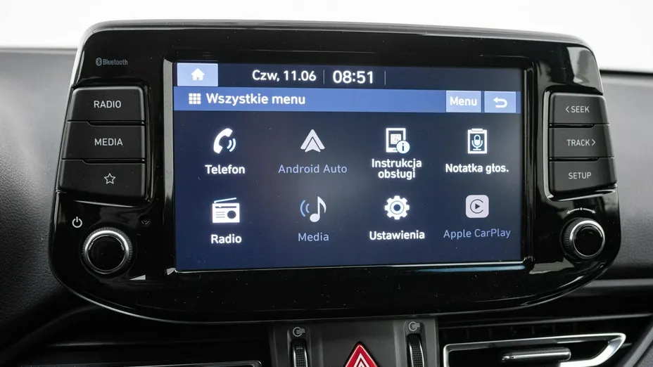HYUNDAI i30 -
