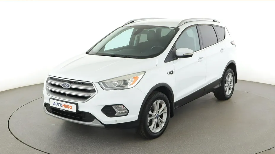 FORD Kuga -