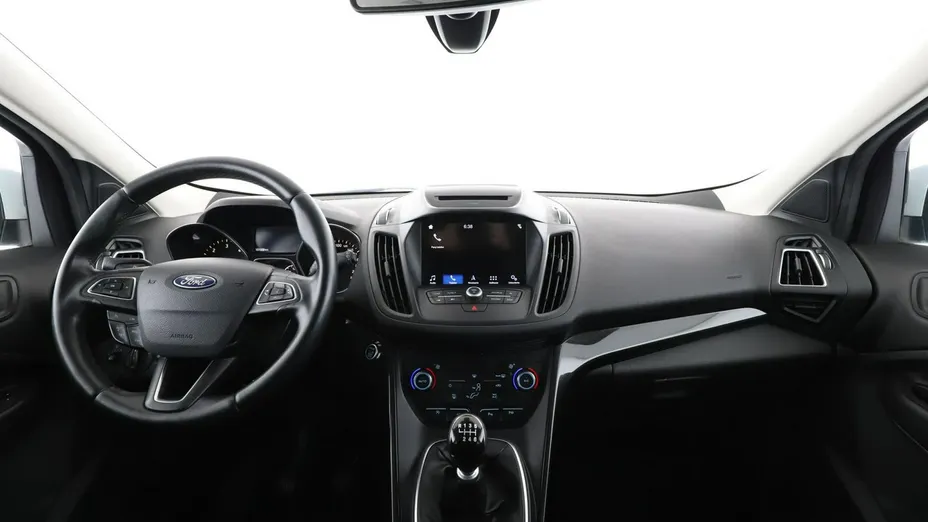 FORD Kuga -