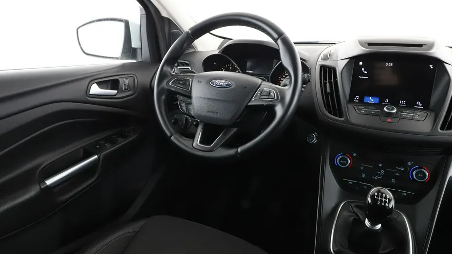 FORD Kuga -