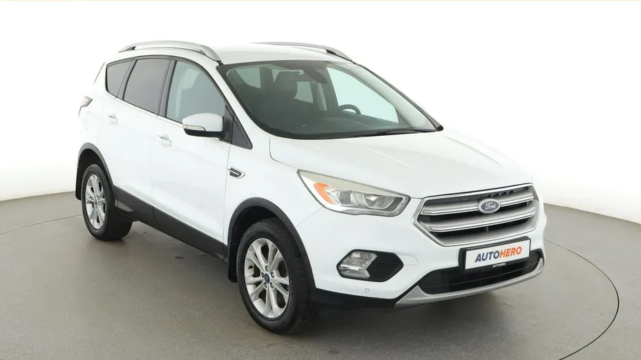FORD Kuga -