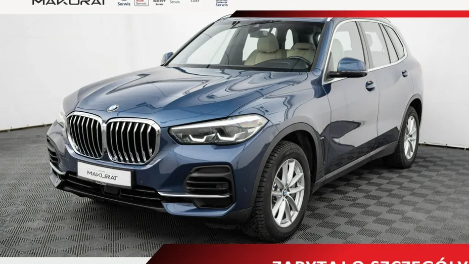 BMW X5 -