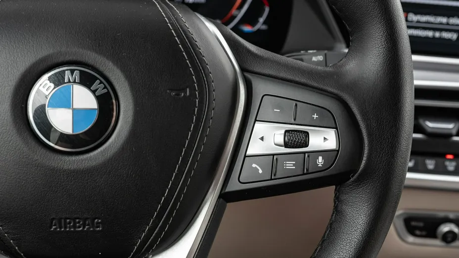 BMW X5 -