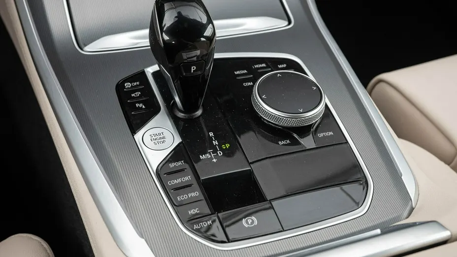 BMW X5 -