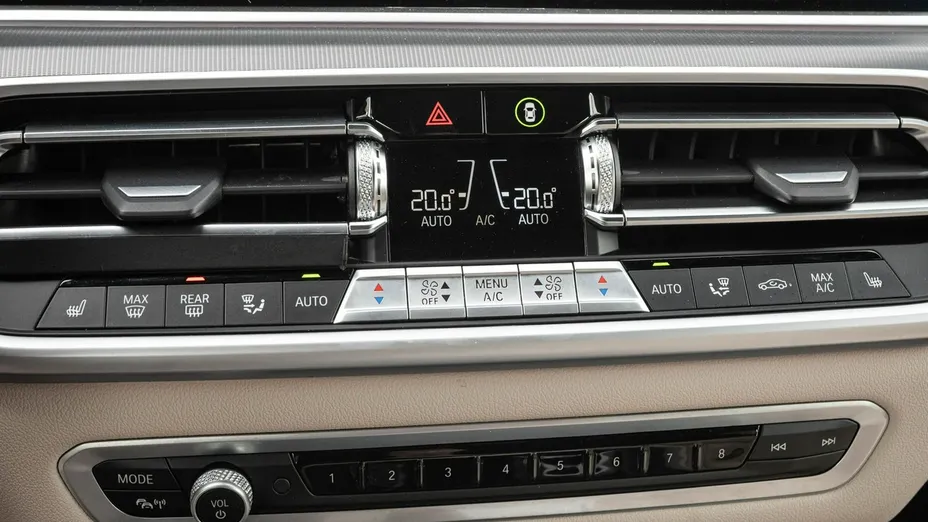 BMW X5 -