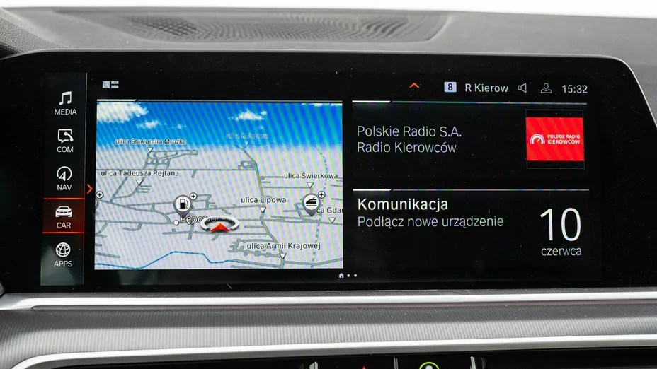BMW X5 -