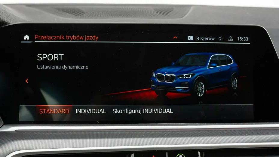 BMW X5 -