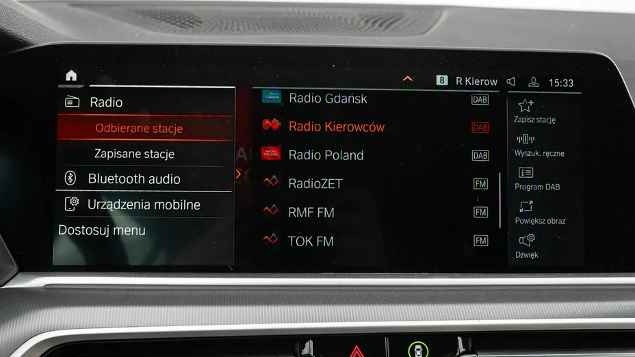 BMW X5 -