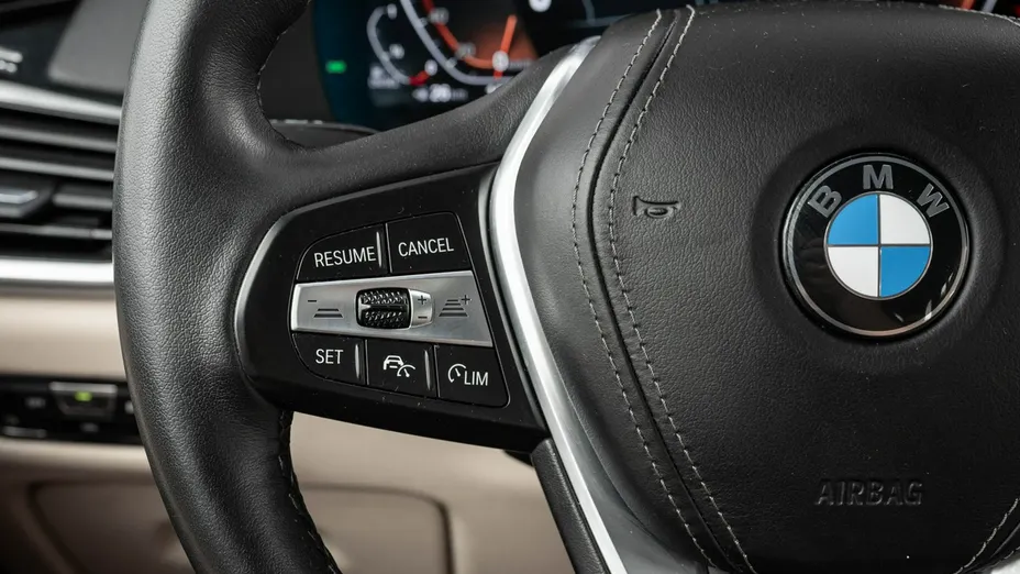 BMW X5 -