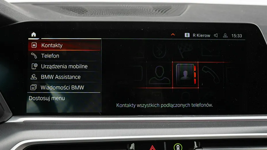 BMW X5 -