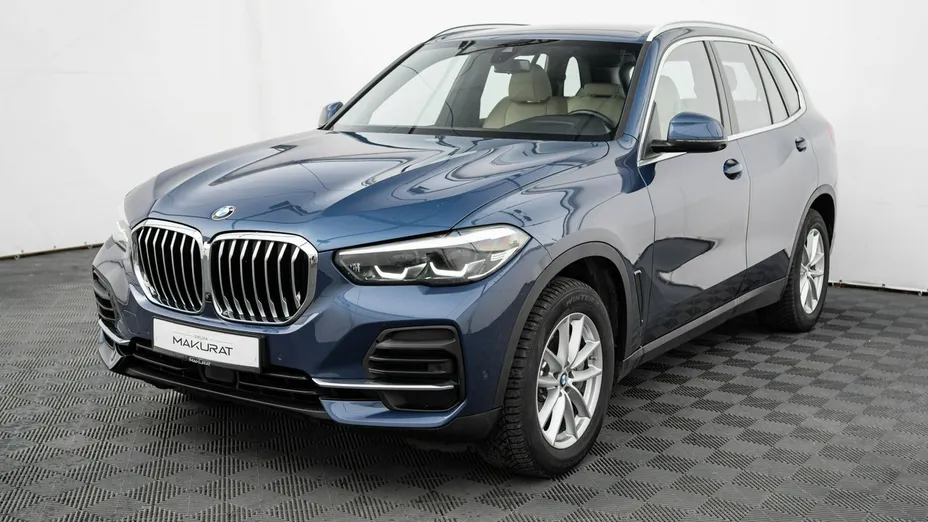 BMW X5 -