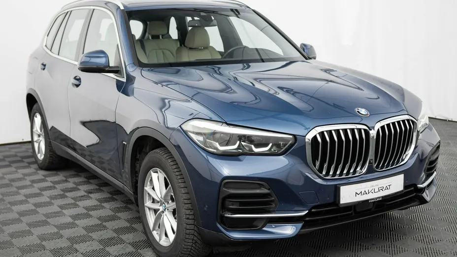 BMW X5 -