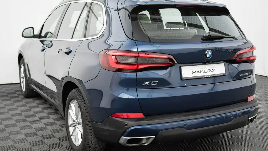 BMW X5 -
