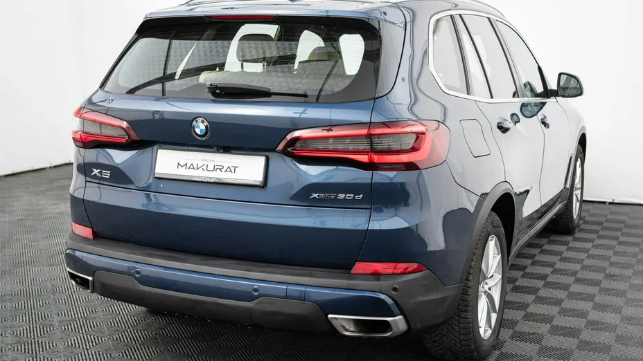 BMW X5 -
