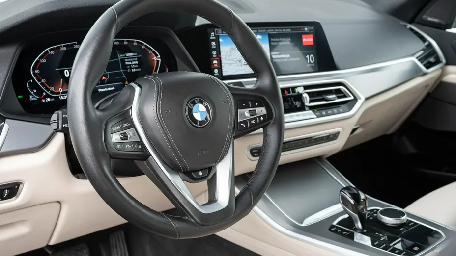 BMW X5 -