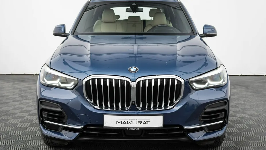 BMW X5 -