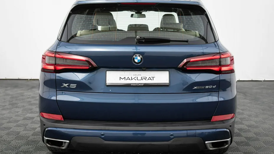 BMW X5 -