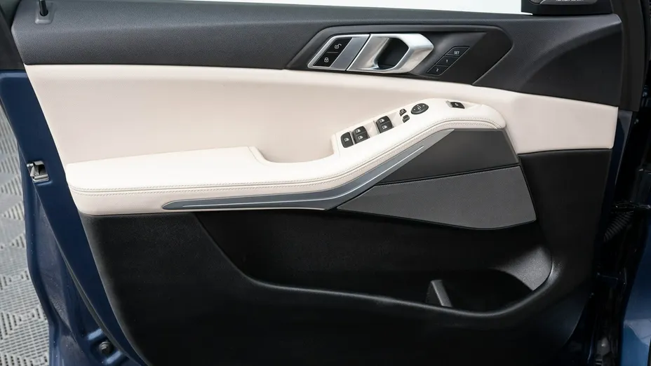 BMW X5 -