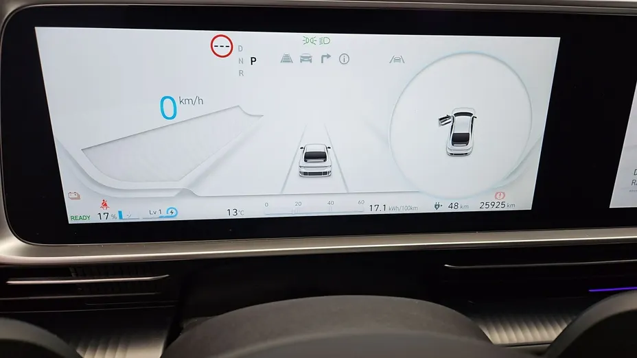 HYUNDAI Ioniq 6 -